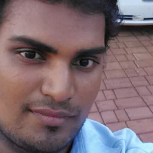 Jezeeav Joshi