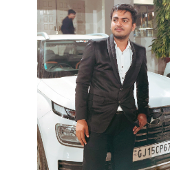 Jha Sohan Kumar