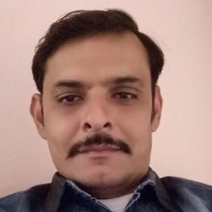 Jhalit Nair