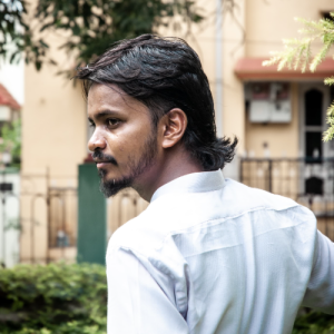 Jhoneesh Agarwal