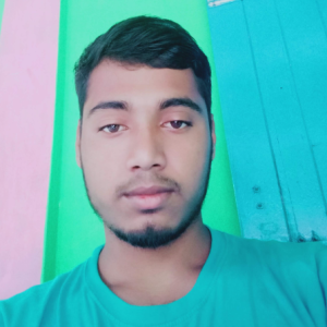 Jibaav Reddy
