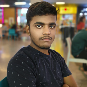Jibanjyotesh Tiwari