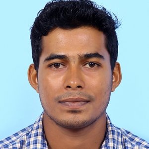 Jibiav Trivedi