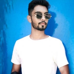 Jigaav Nair