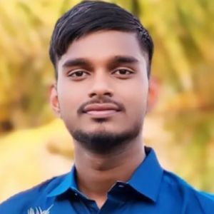 Jigisesh Trivedi
