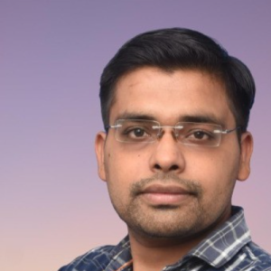 Jignesan Nair