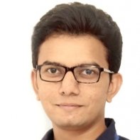 Jignesan Tiwari