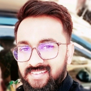 Jignesav Awasthi