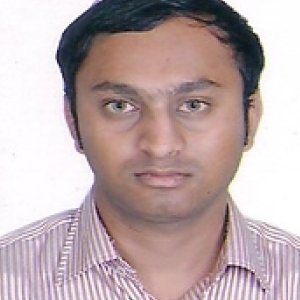 Jignesav Kulkarni