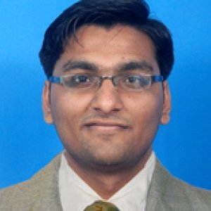 Jignesav Kulkarni