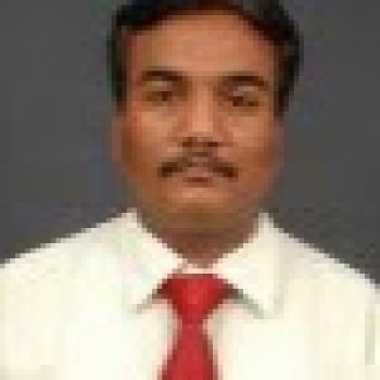 Jignesav Nair