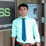 Jignesav Verma
