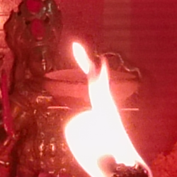 Jigneshparvait Deshpande