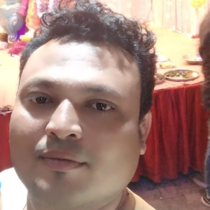 Jignesit Goyal