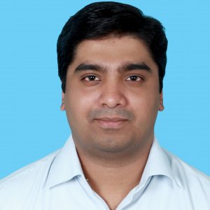Jijesh Joshi