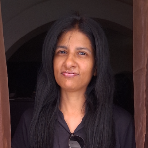 Jika Iyer