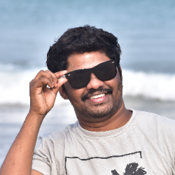 Jillapallan Nair