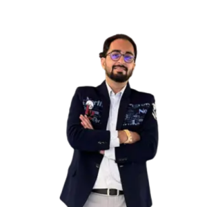 Jimesesh Gupta