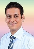 Jimiesh Reddy