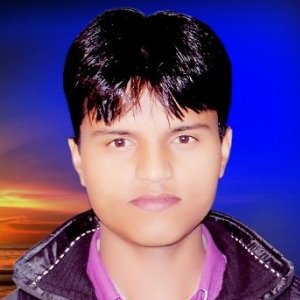 Jin Tiwari