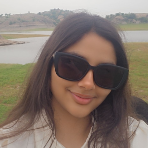 Jina TrivediProfile Image