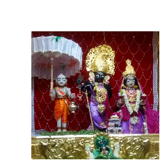 jinaan Chauhan