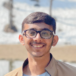 Jinaesh Awasthi