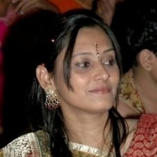 Jinal Kapadia