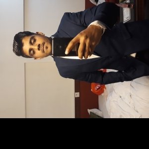 Jinesit Goyal