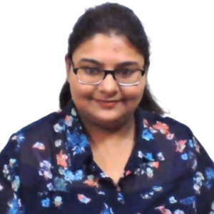 Jinitan Trivedi