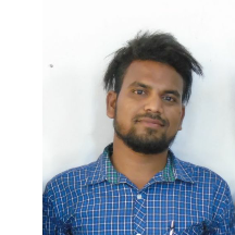 Jisayesh Deshpande