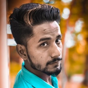 Jishaesh Verma