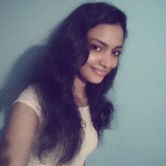 Jishav Nair
