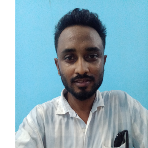 Jishit Deshpande
