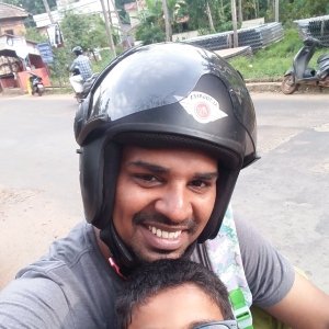 Jishnan Reddy