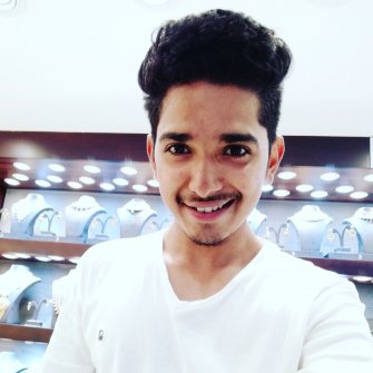 Jishnesh Awasthi