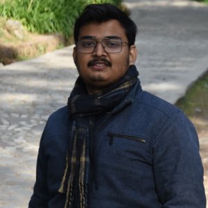 Jitan Awasthi