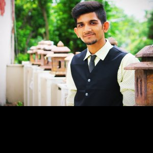 Jitan Goyal