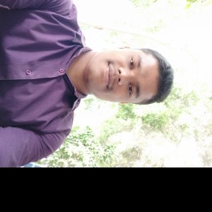 Jitav Pandey