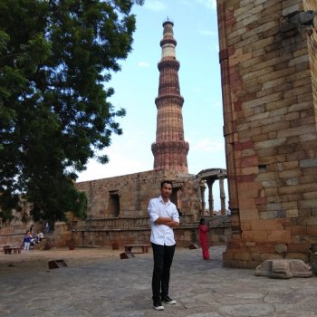 Jitean Trivedi