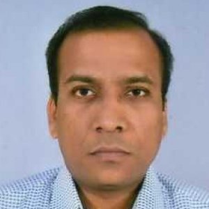Jiteav Mishra