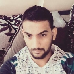 Jiteesh Nair