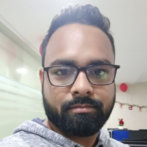 Jiten Kumar