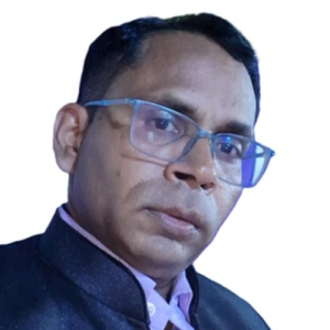 Jiten Kumar