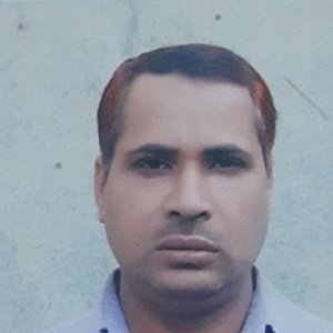 Jitendean Bansal