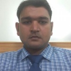 Jitendean BansalProfile Image