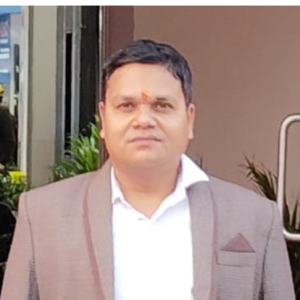 Jitendeav Agarwal