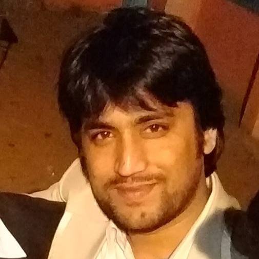 Jitendeesh Kulkarni