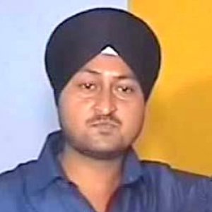 Jitendeesh Tiwari