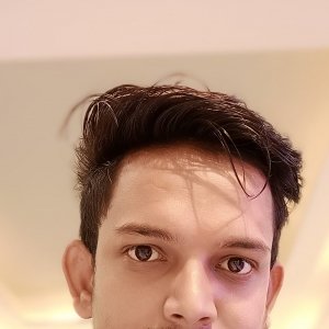 Jitendeesh Trivedi